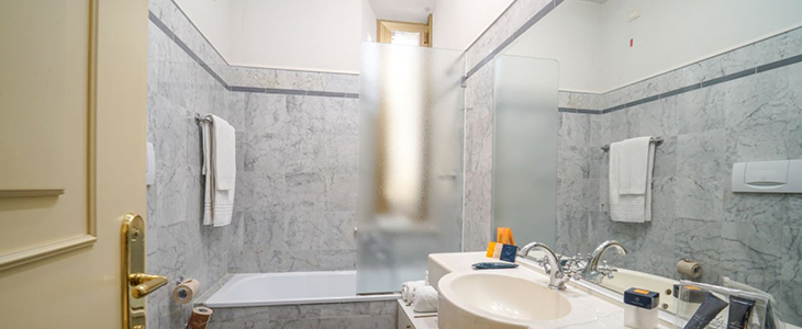 HUDA CENA za oddih v hotelu s polpenzionom in zunanjim - Kuponko.si