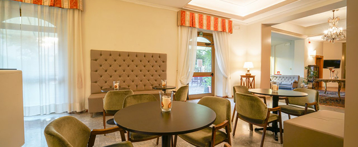HUDA CENA za oddih v hotelu s polpenzionom in zunanjim - Kuponko.si