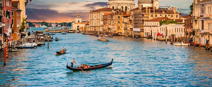 HUDA CENA za 1-dnevni pobeg v Benetke, najlepše mesto n - Kuponko.si