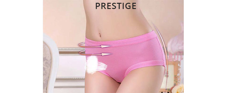 Do 55% popust na udobne menstrualne hlačke iz naravnega - Kuponko.si