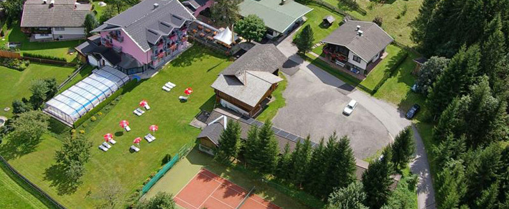 HUDA CENA za najem apartmaja na Koroškem z vključeno up - Kuponko.si