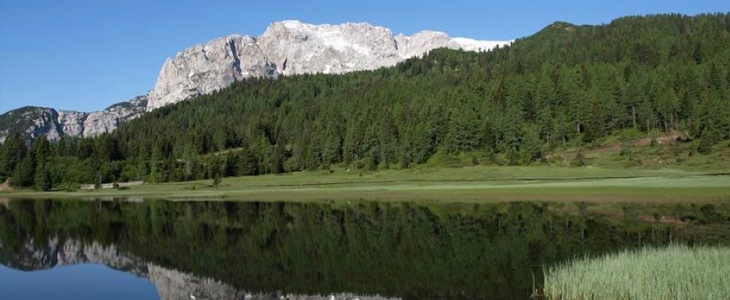 HUDA CENA za gorski oddih s čudovitim razgledom na Karn - Kuponko.si