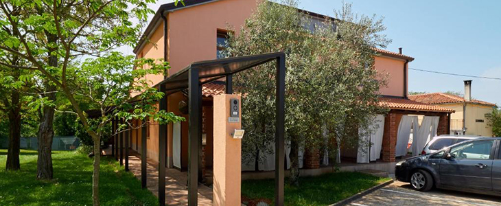 HUDA CENA za wellness oddih v Istri s polpenzionom in v - Kuponko.si