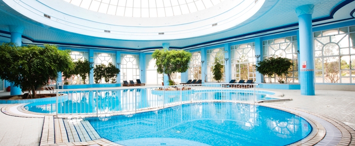 HUDA CENA za ALL INCLUSIVE počitnice v največjem hotels - Kuponko.si