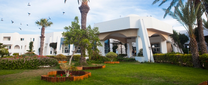 HUDA CENA za ALL INCLUSIVE počitnice v največjem hotels - Kuponko.si
