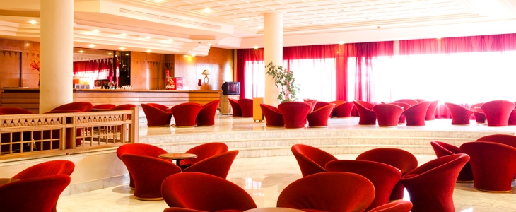 HUDA CENA za ALL INCLUSIVE počitnice v največjem hotels - Kuponko.si