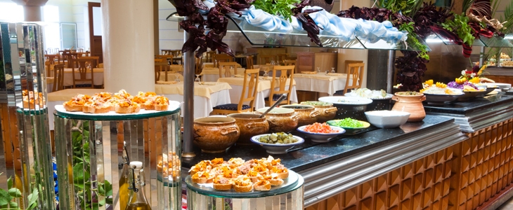 HUDA CENA za ALL INCLUSIVE počitnice v največjem hotels - Kuponko.si