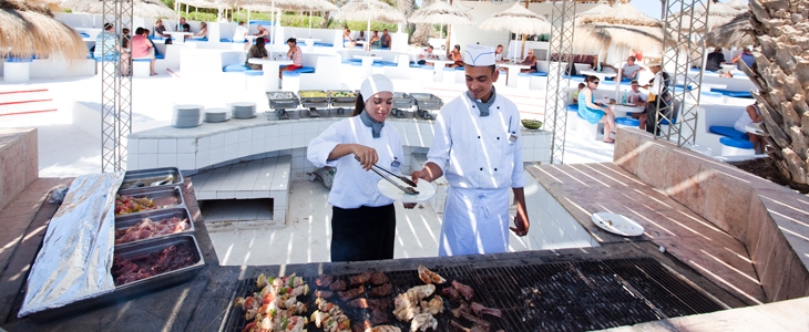 HUDA CENA za ALL INCLUSIVE počitnice v največjem hotels - Kuponko.si