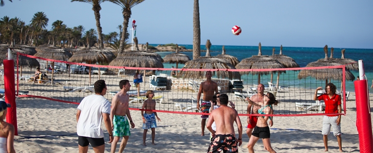 HUDA CENA za ALL INCLUSIVE počitnice v največjem hotels - Kuponko.si