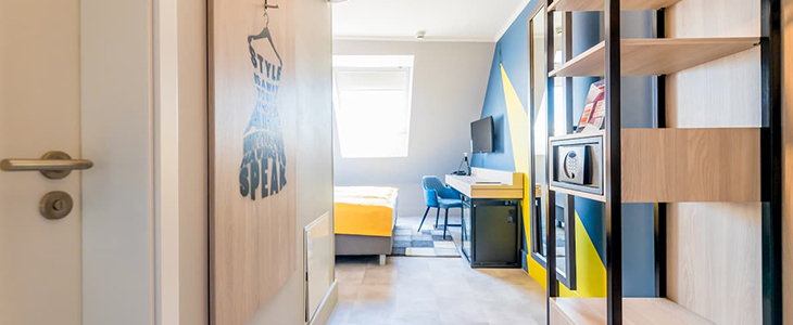 City break, Impulso Fashion Hotel, Budimpešta - Kuponko.si