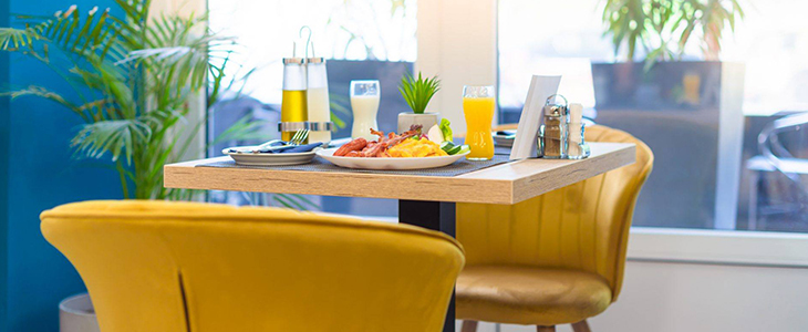 City break, Impulso Fashion Hotel, Budimpešta - Kuponko.si