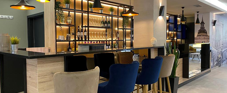 City break, Impulso Fashion Hotel, Budimpešta - Kuponko.si