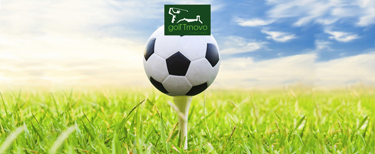 60-minutno igranje Footgolfa v Trnovem - Kuponko.si