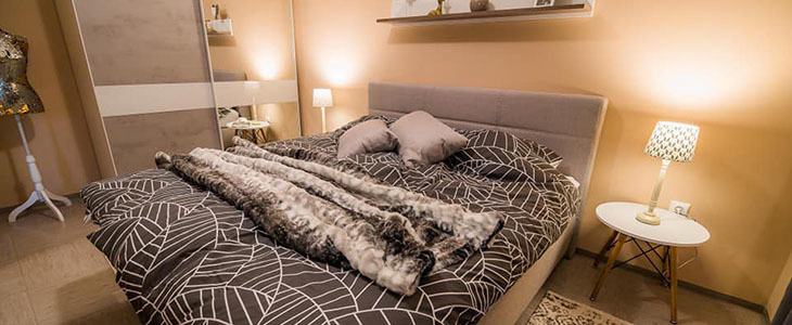 HUDA CENA za počitnice v modernem apartmaju v bližini T - Kuponko.si