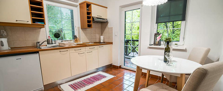 HUDA CENA za počitnice v modernem apartmaju v bližini T - Kuponko.si