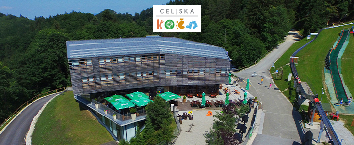 HUDA CENA za oddih z GRATIS večerjo in vstopnico za kop - Kuponko.si