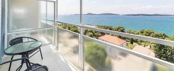HUDA CENA za all inclusive light oddih v hotelu tik ob - Kuponko.si