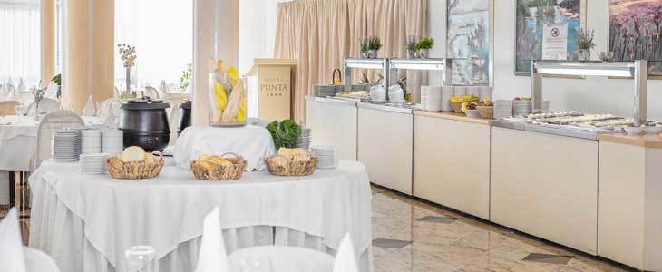 HUDA CENA za all inclusive light oddih v hotelu tik ob - Kuponko.si