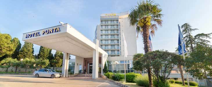 HUDA CENA za all inclusive light oddih v hotelu tik ob - Kuponko.si