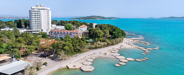 HUDA CENA za all inclusive light oddih v hotelu tik ob - Kuponko.si