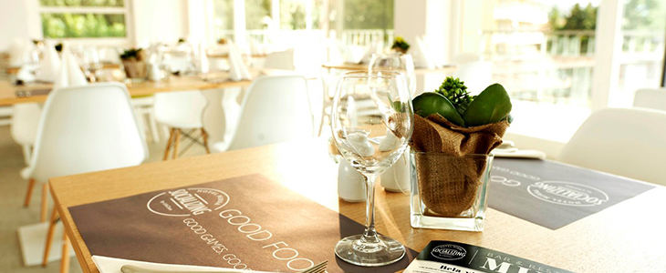 TOPLA JESEN! HUDA CENA za elitni hotel z bazeni s pramo - Kuponko.si