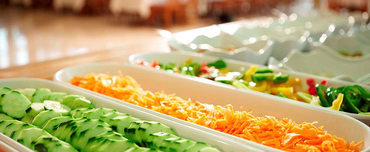 TOPLA JESEN! HUDA CENA za elitni hotel z bazeni s pramo - Kuponko.si