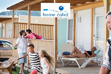 Mobilne hiške, Terme Čatež kupon Mobilne hiške, Terme Čatež kupon