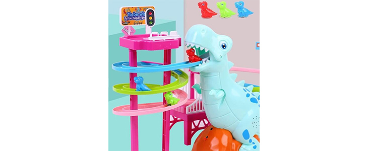 Fede & Amore, DINOTRACK PROGA  - Kuponko.si