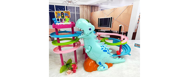 Fede & Amore, DINOTRACK PROGA  - Kuponko.si