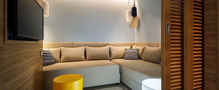 Marea Suites Valamar Collection, Poreč: družinski oddih - Kuponko.si