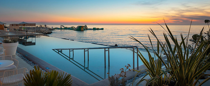 Marea Suites Valamar Collection, Poreč: družinski oddih - Kuponko.si