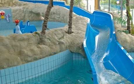 HUDA CENA na oddih v Aquapark Hotelu Žusterna s polpenz - Kuponko.si