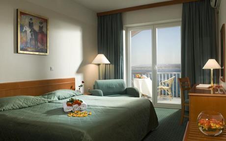 HUDA CENA na oddih v Aquapark Hotelu Žusterna s polpenz - Kuponko.si