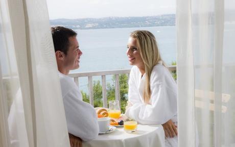 HUDA CENA na oddih v Aquapark Hotelu Žusterna s polpenz - Kuponko.si