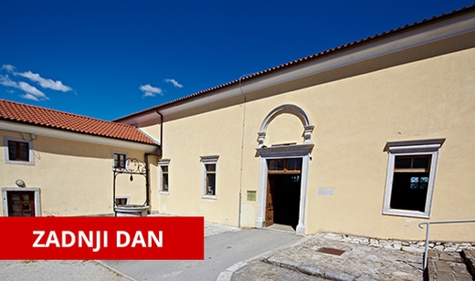 -50% popust na ogled slovenskega ponosa Kobilarne Lipic - Kuponko.si