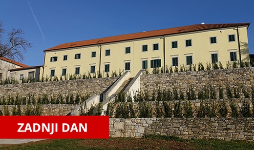 -50% popust na ogled slovenskega ponosa Kobilarne Lipic - Kuponko.si