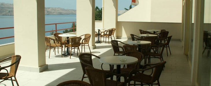 Dalmacija septembra! -50%  za all inclusive ali polpenz - Kuponko.si