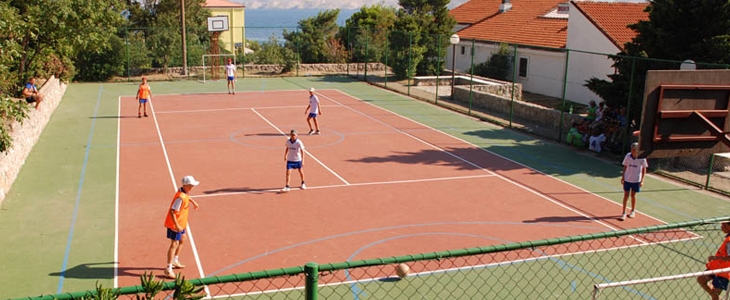 Dalmacija septembra! -50%  za all inclusive ali polpenz - Kuponko.si