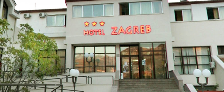 Dalmacija septembra! -50%  za all inclusive ali polpenz - Kuponko.si