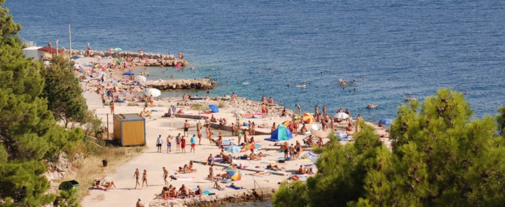 Dalmacija septembra! -50%  za all inclusive ali polpenz - Kuponko.si