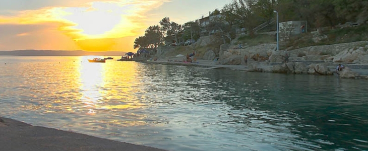 Dalmacija septembra! -50%  za all inclusive ali polpenz - Kuponko.si