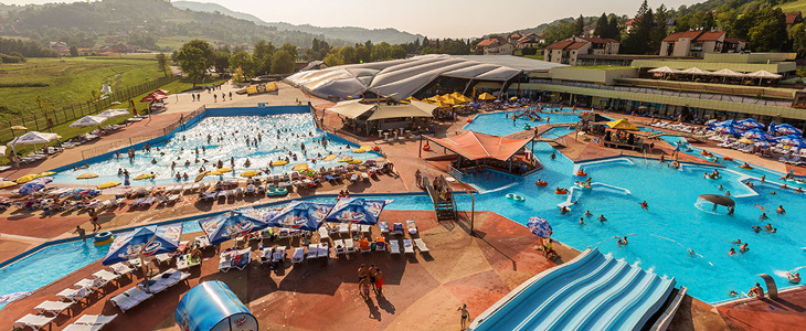 Do HUDA CENA na celodnevno kopanje z možnostjo velike p - Kuponko.si