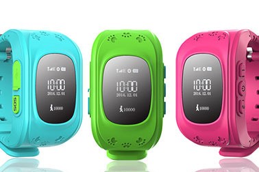Otroška pametna ura Smart Kid Safe z GPS Otroška pametna ura Smart Kid Safe z GPS