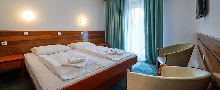 Kope, smučarske vozovnice s polpenzionom v hotelu - Kuponko.si