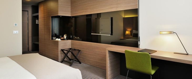 Radisson Blu Plaza Hotel**** Ljubljana - Kuponko.si