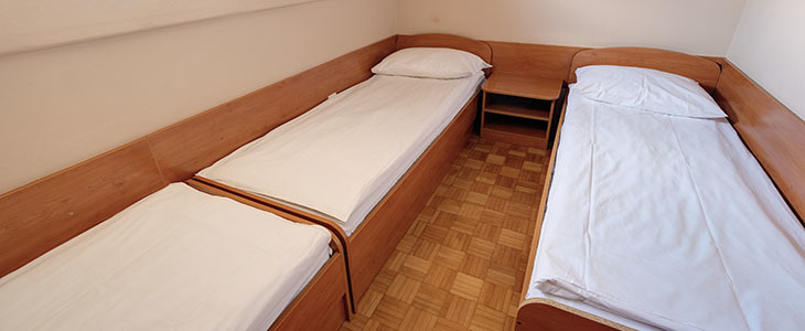 HUDA CENA za oddih v Superior apartmajih s kopanjem na  - Kuponko.si