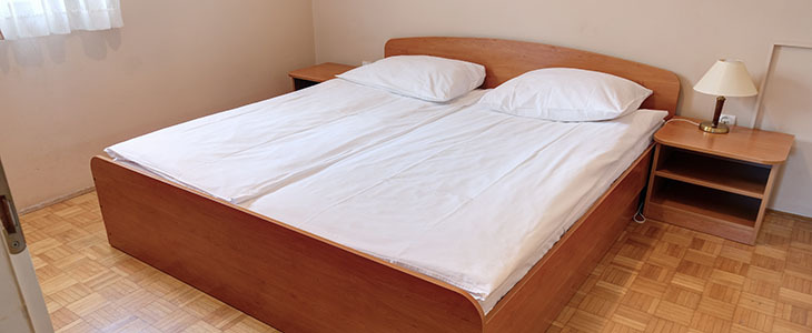 HUDA CENA za oddih v Superior apartmajih s kopanjem na  - Kuponko.si