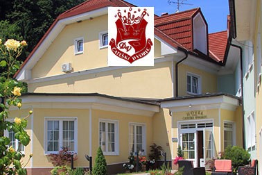 Hotel Čateški dvorec, kupon Terme Čatež Hotel Čateški dvorec, kupon Terme Čatež