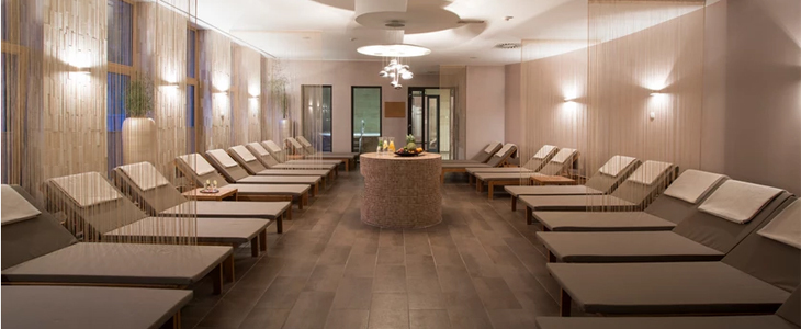 Wellness Hotel Montis****, Mozirje: oddih z wellnessom - Kuponko.si