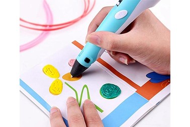 inovativno pisalo za ustvarjanje 3D risb inovativno pisalo za ustvarjanje 3D risb